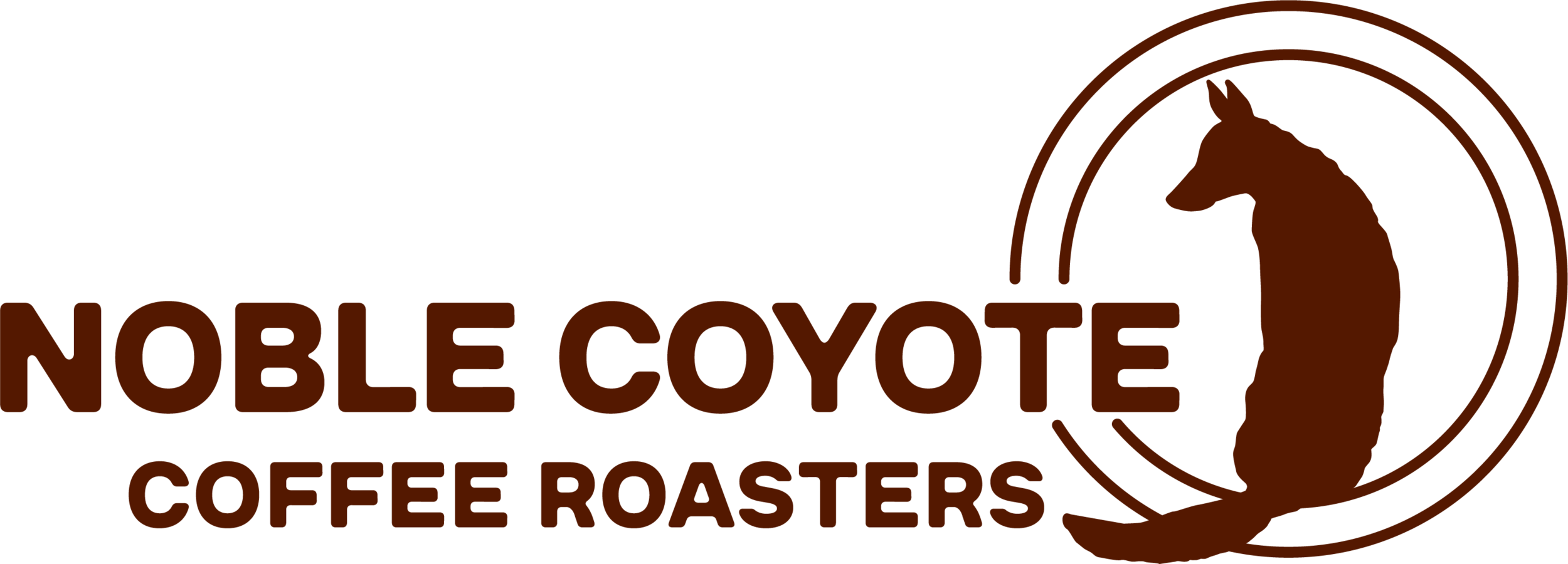 Noble Coyote Coffee Roasters