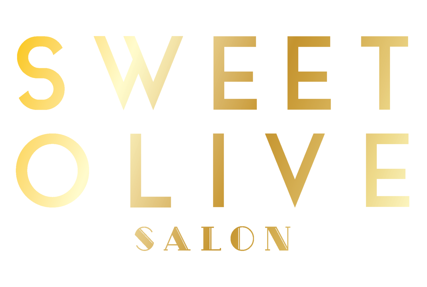 Sweet Olive Salon 