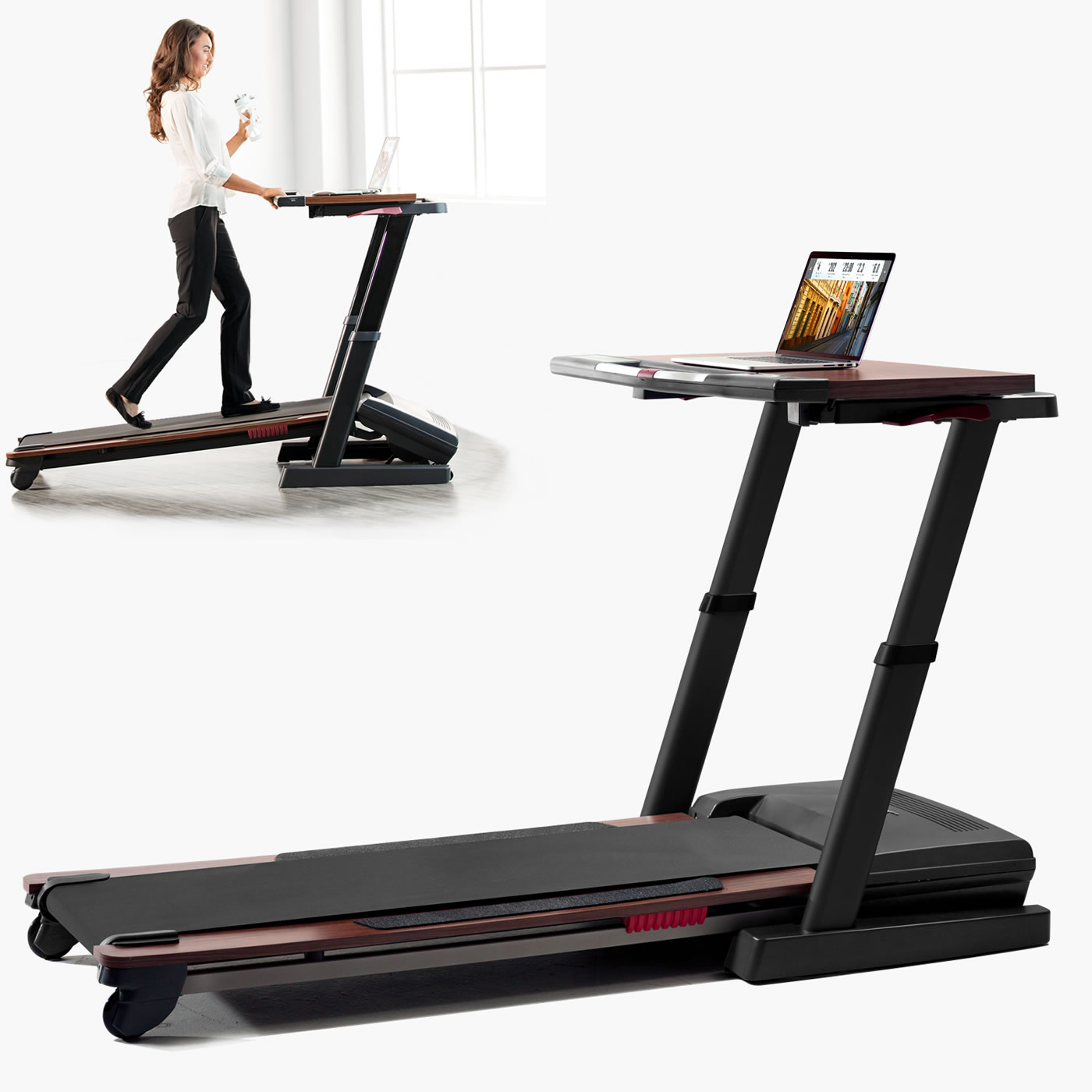 Treadmill Desk Platinum Maybe Yes No Best Product Reviews