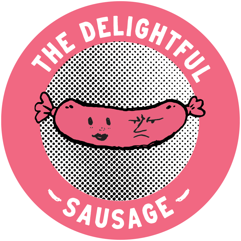 The Delightful Sausage
