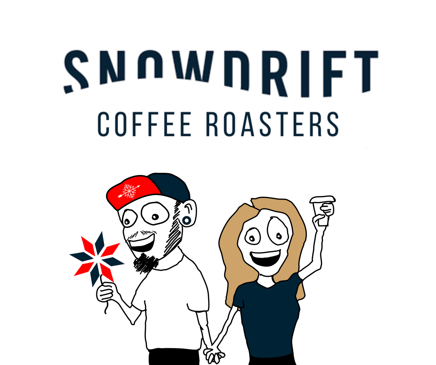 Snowdrift Coffee Roasters