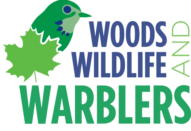 Woods, Wildlife, and Warblers