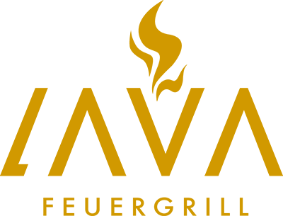 GRADINGER LAVA FEUERGRILL