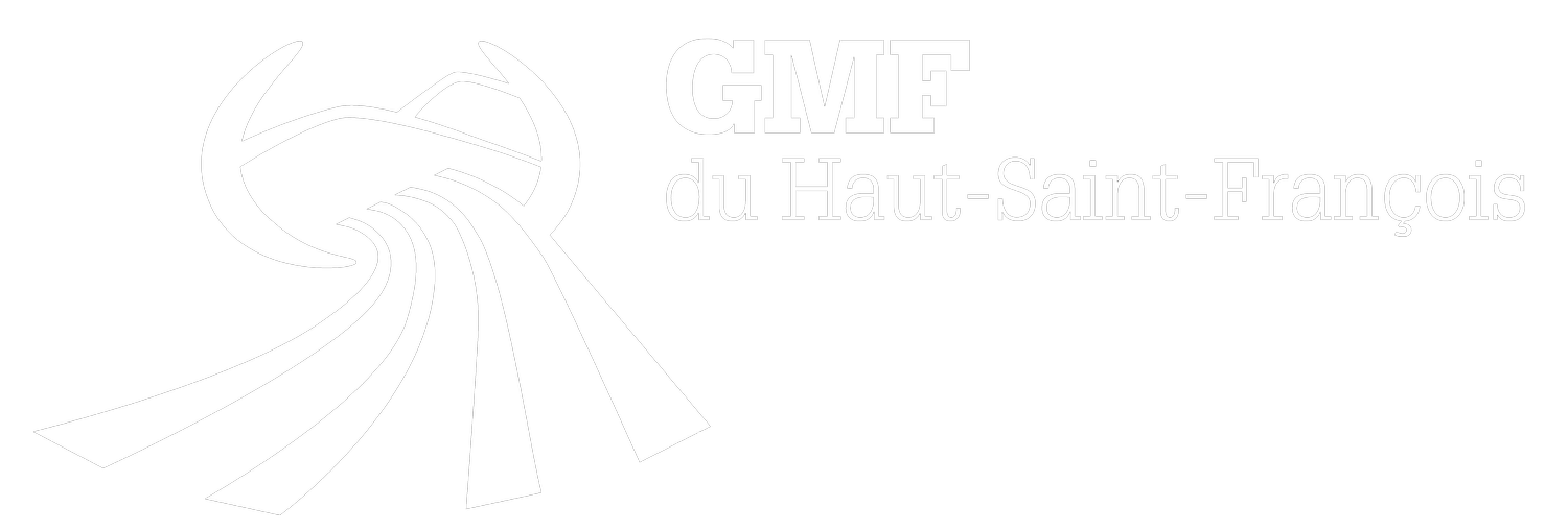 GMF du Haut-Saint-François