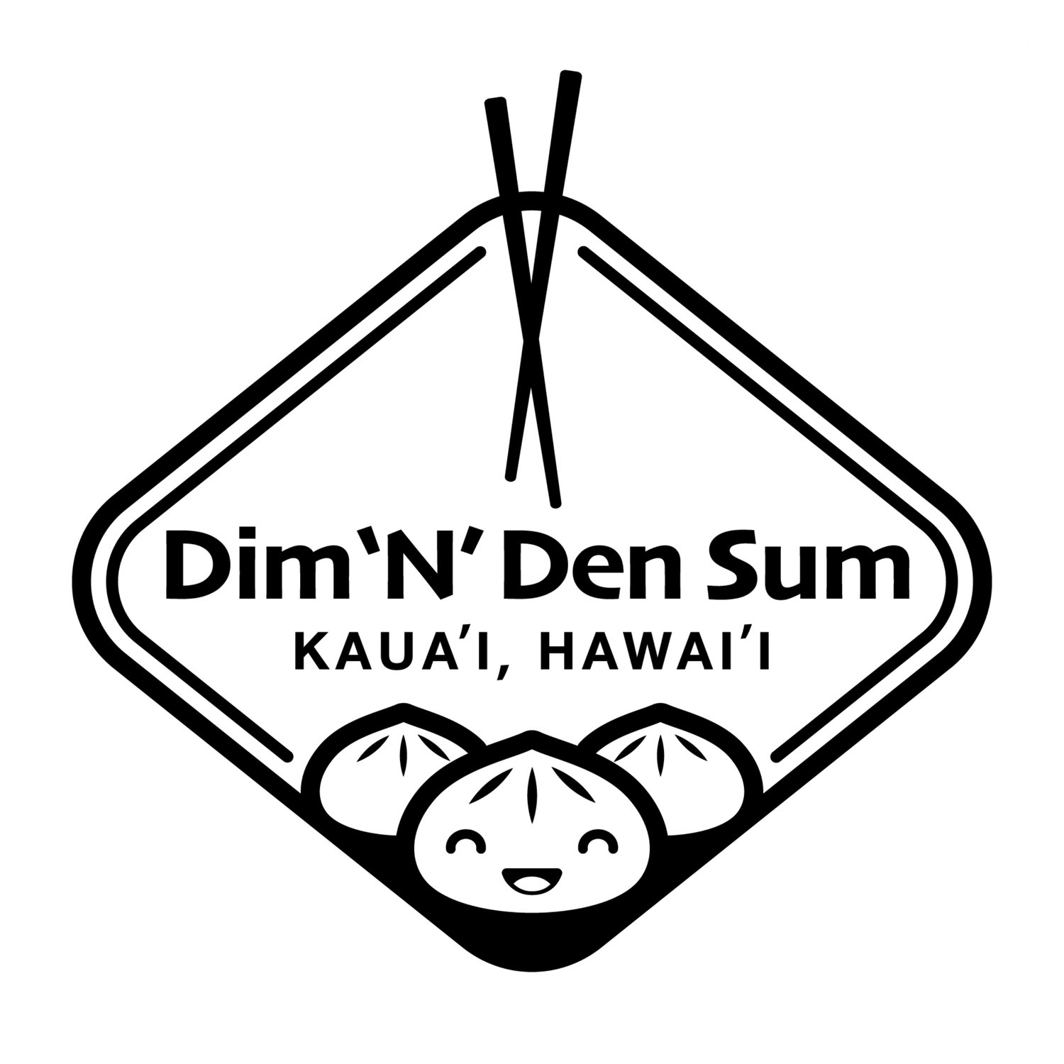 Dim 'N' Den Sum 