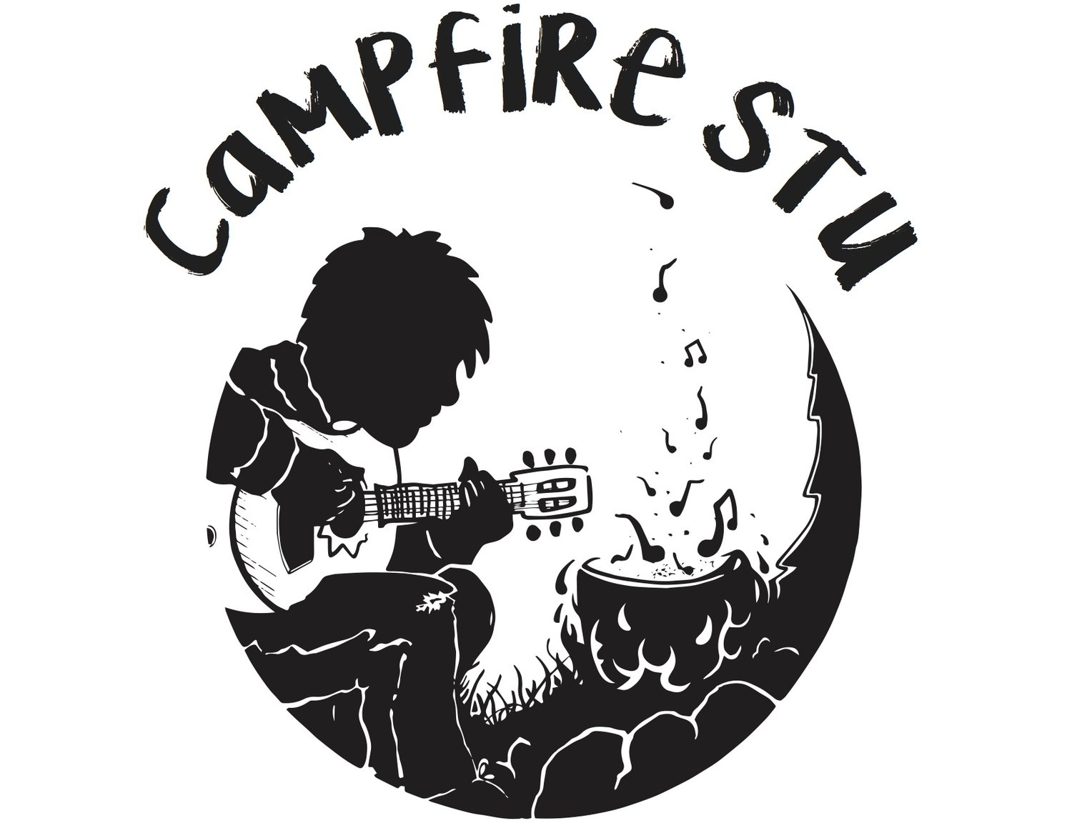 Campfire Stu