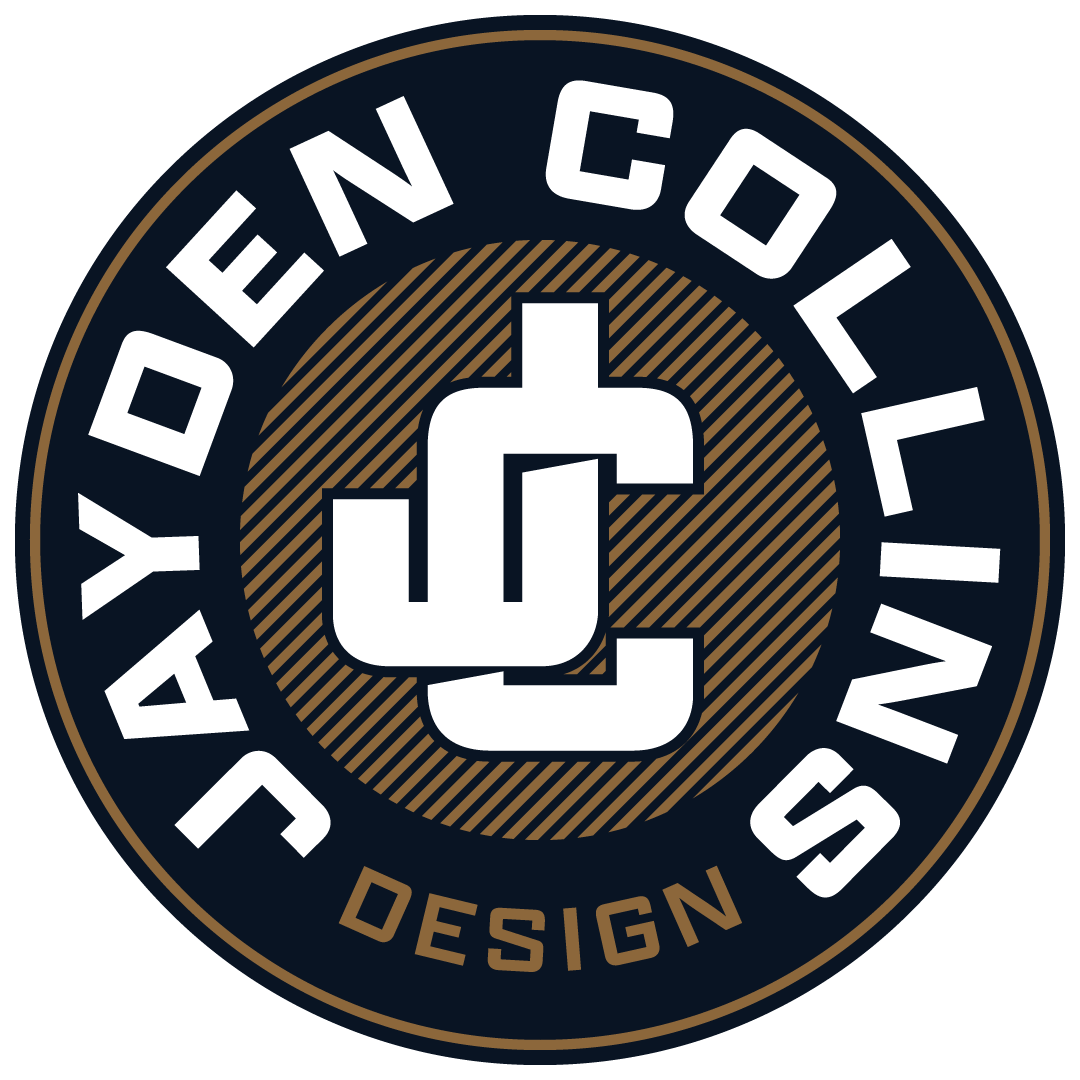 Jayden Collins Design