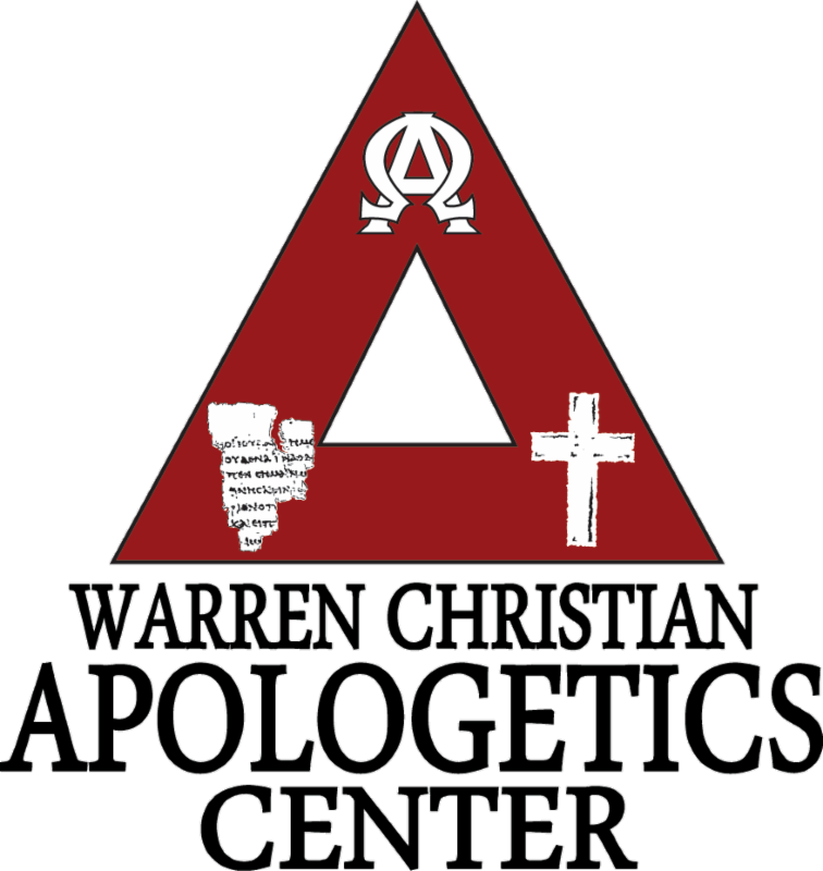 Warren Christian Apologetics Center