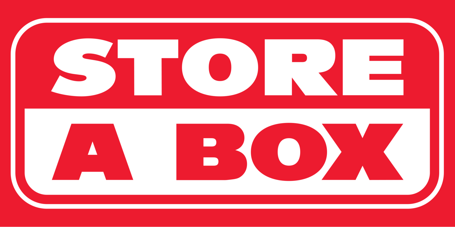 Store A Box