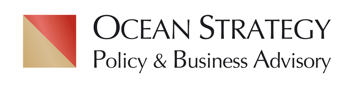 Ocean Strategy