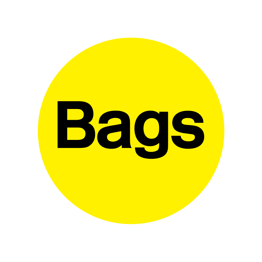 Bags - Travel and hospitality solutions that Make Travel Easier®