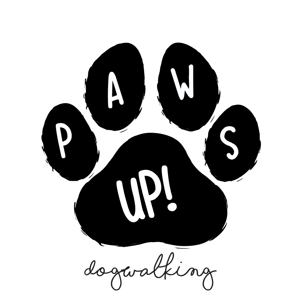 Paws Up! Vancouver BC Dog Walking