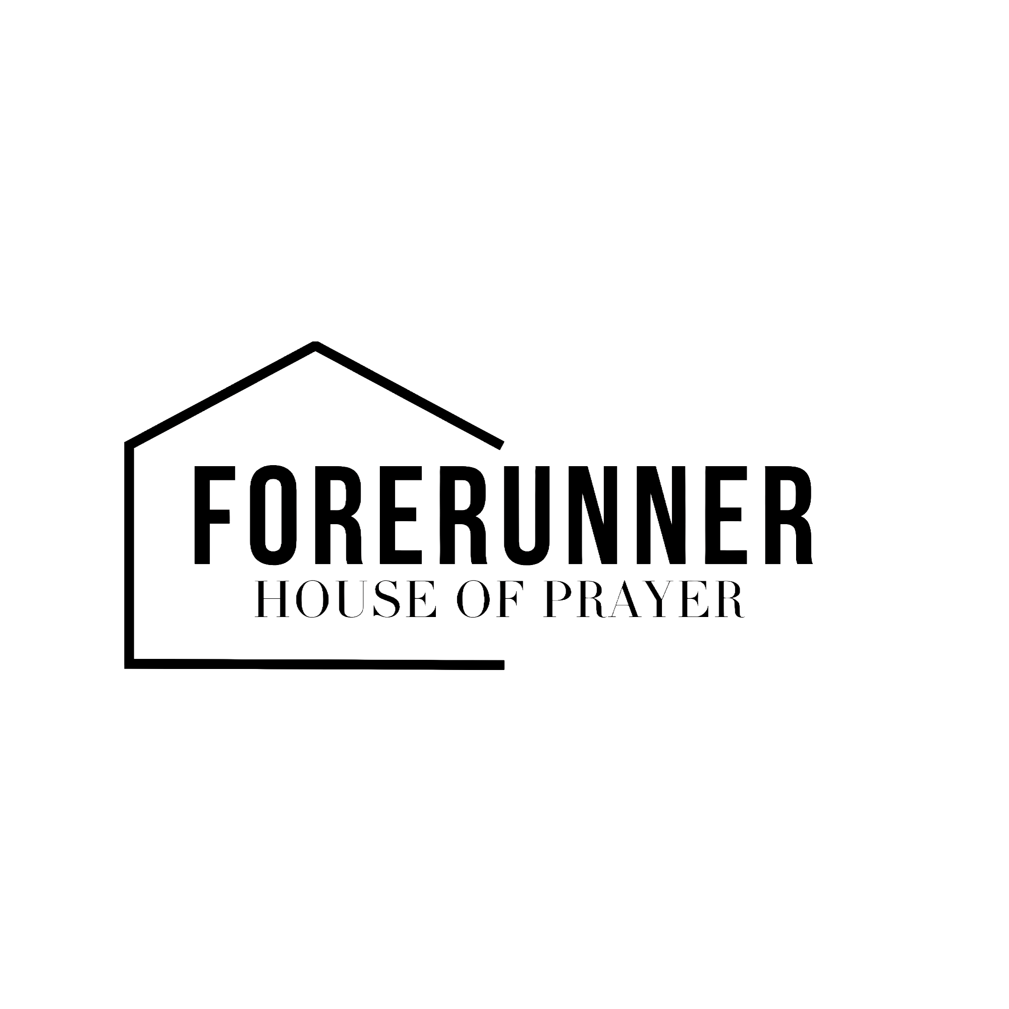 FORERUNNER HOUSE OF PRAYER