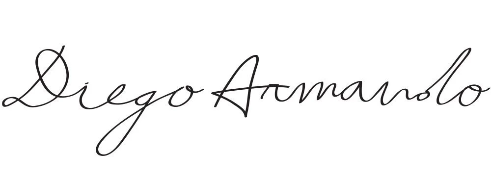 Diego Armando Mendoza