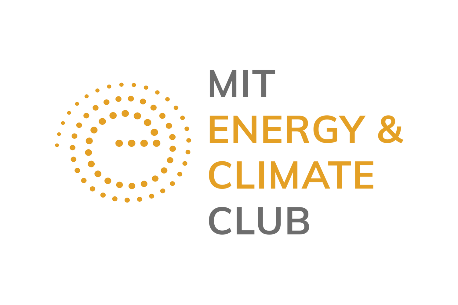 MIT Energy & Climate Club