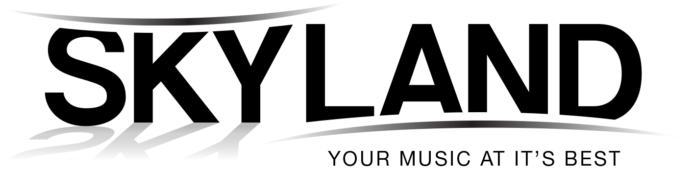 Darren Rust | Mixing &amp; Mastering Engineer | Skyland Studios