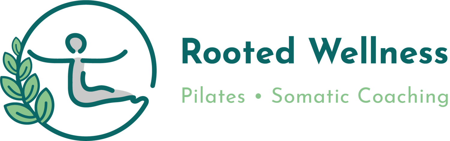 Rooted Wellness & Pilates