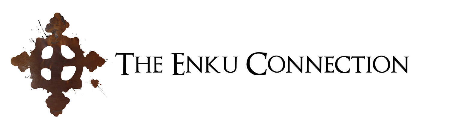 THE ENKU CONNECTION