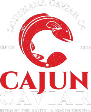 Cajun Caviar