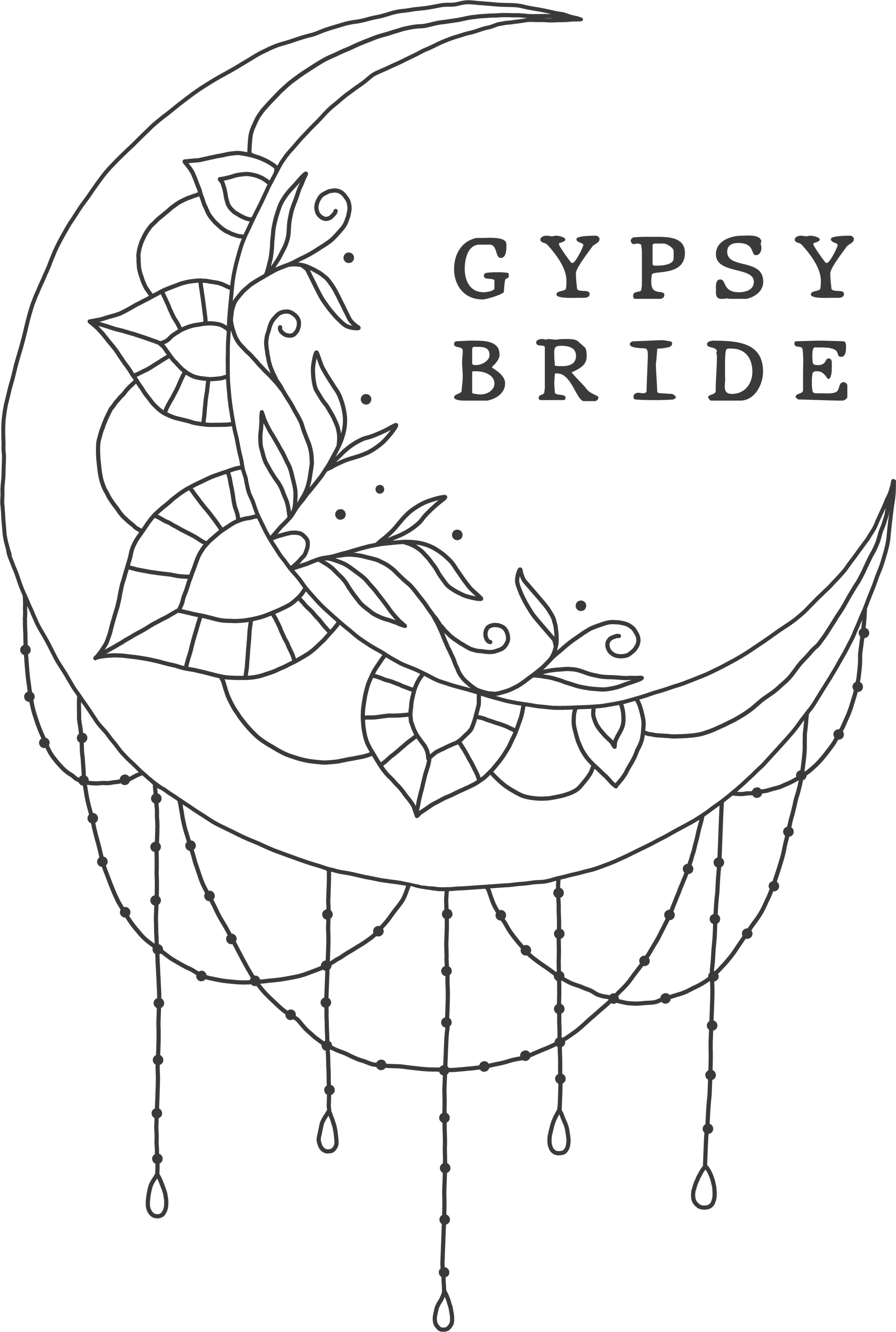 GYPSY BRIDE