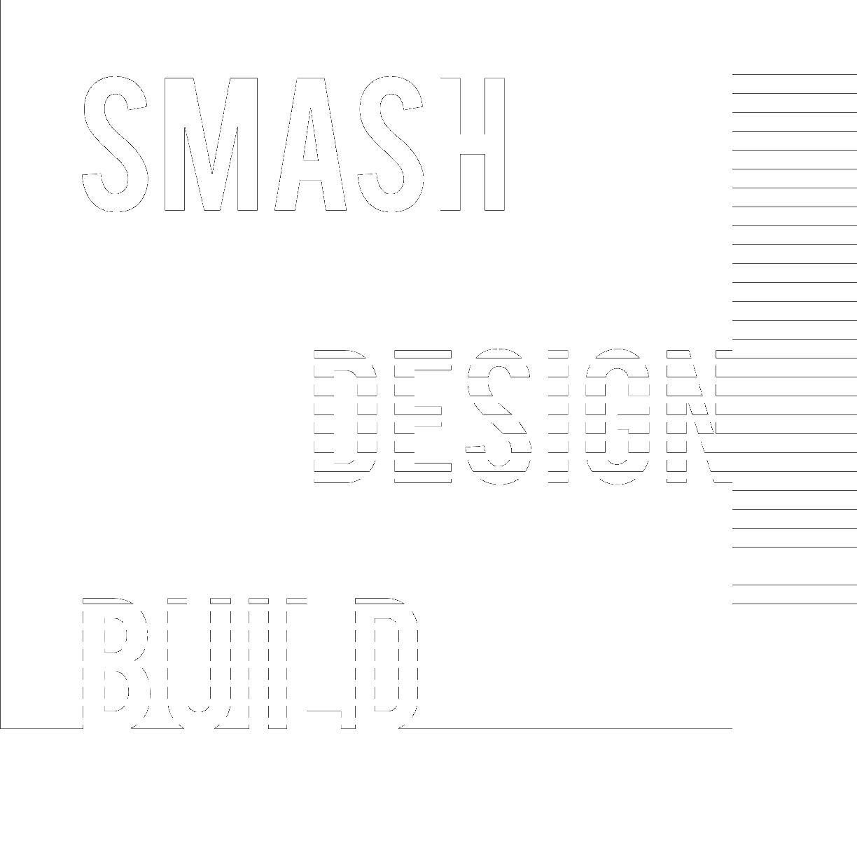 SMASH DESIGN BUILD