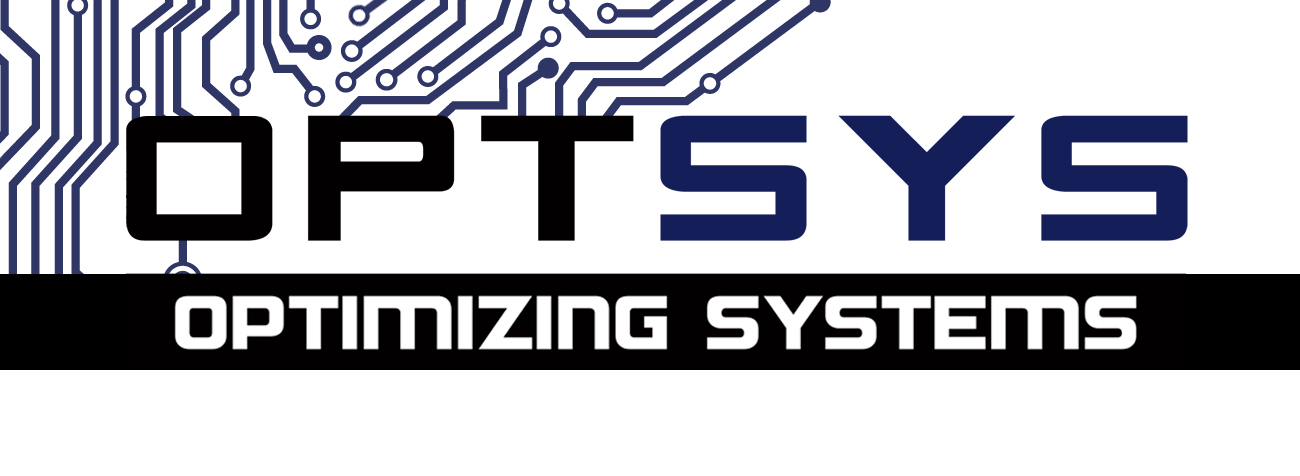 Optimizing Systems