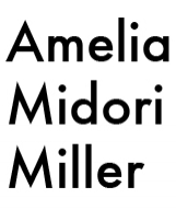 Amelia Midori Miller