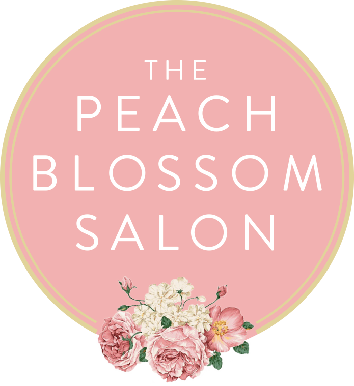 THE PEACH BLOSSOM SALON