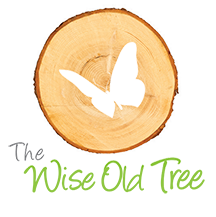 Wise Old Tree