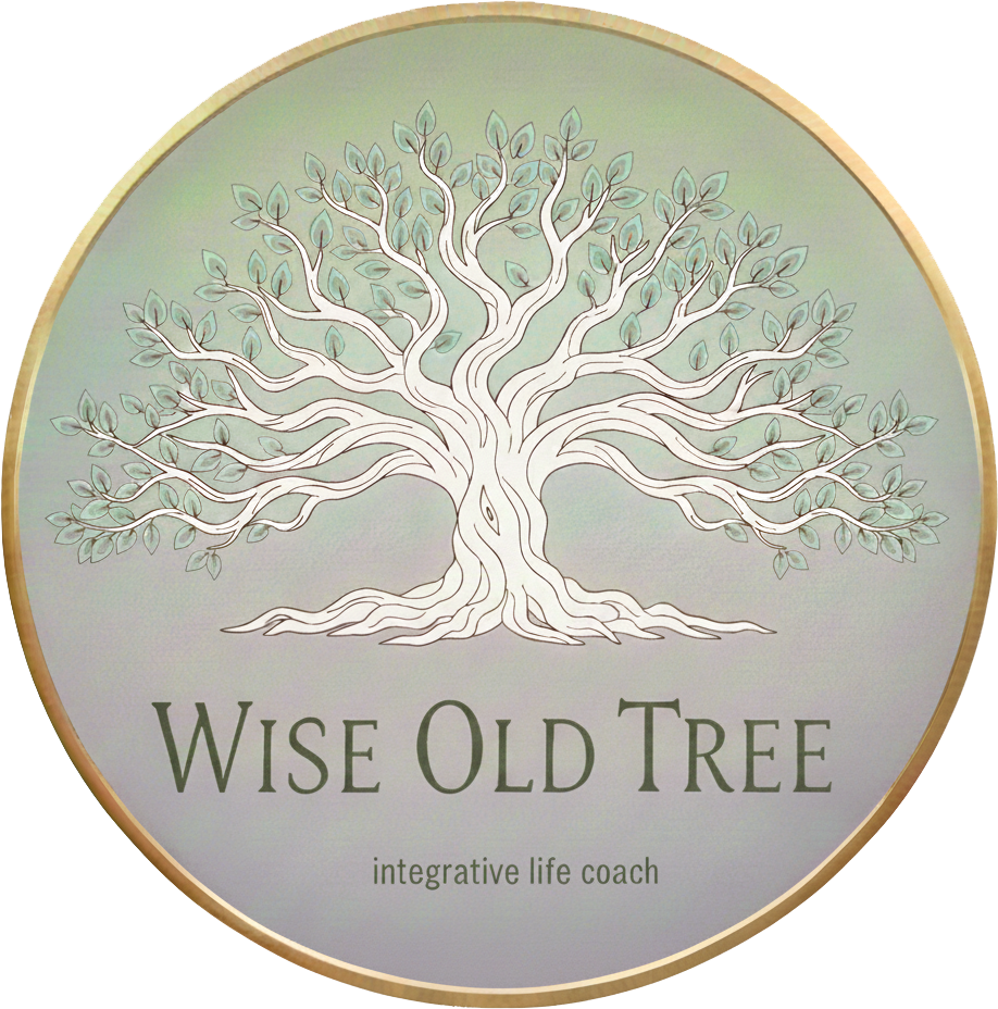 Wise Old Tree