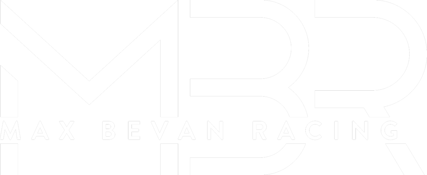 Max Bevan Racing