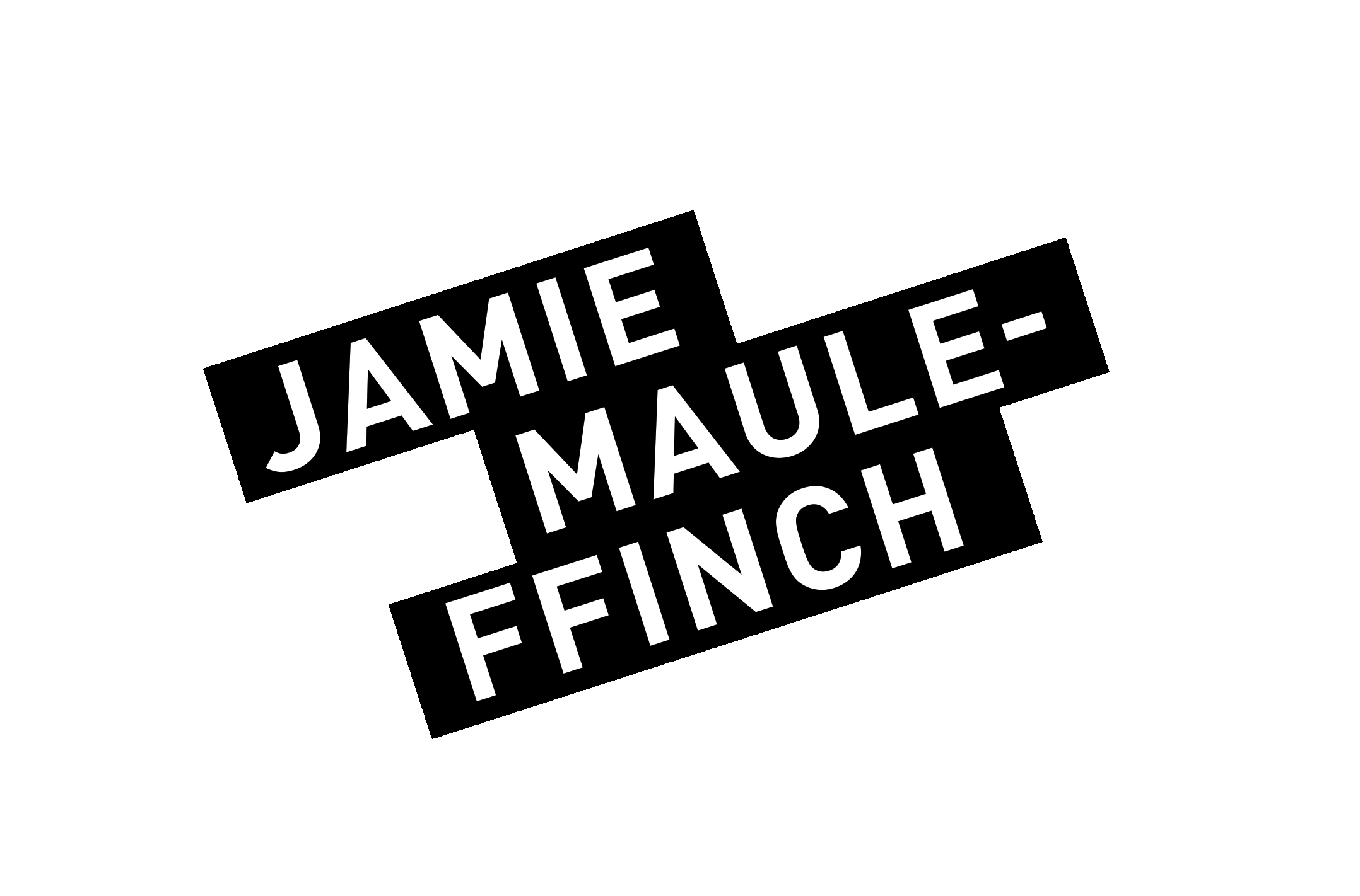 Jamie Maule-ffinch