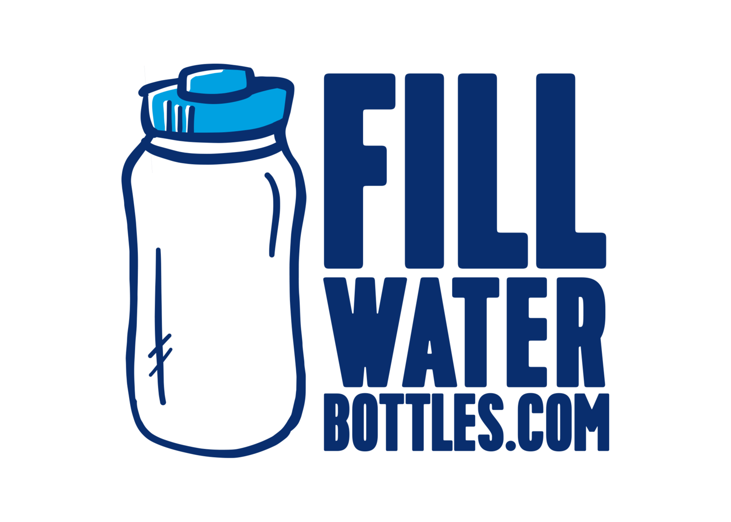 FillWaterBottles.com