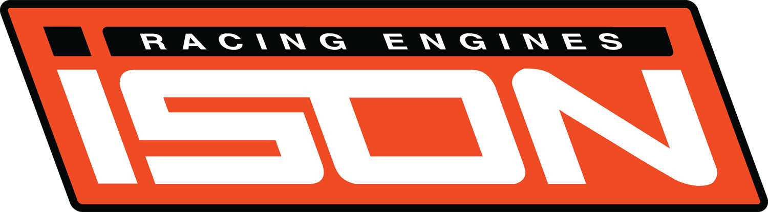Ison Racing Engines