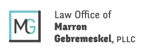 Law Office of Marron Gebremeskel