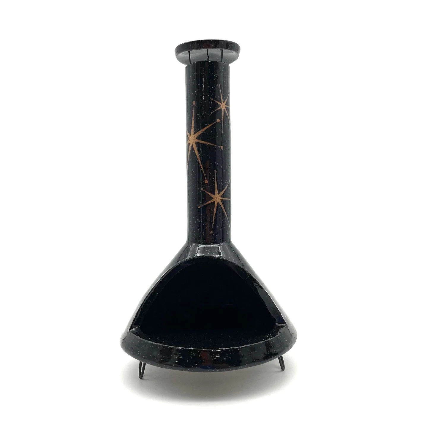 Atomic Star Mini Malm Burner - Preorder — Kate Schroeder