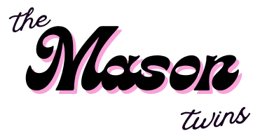 the mason twins - social media consulting