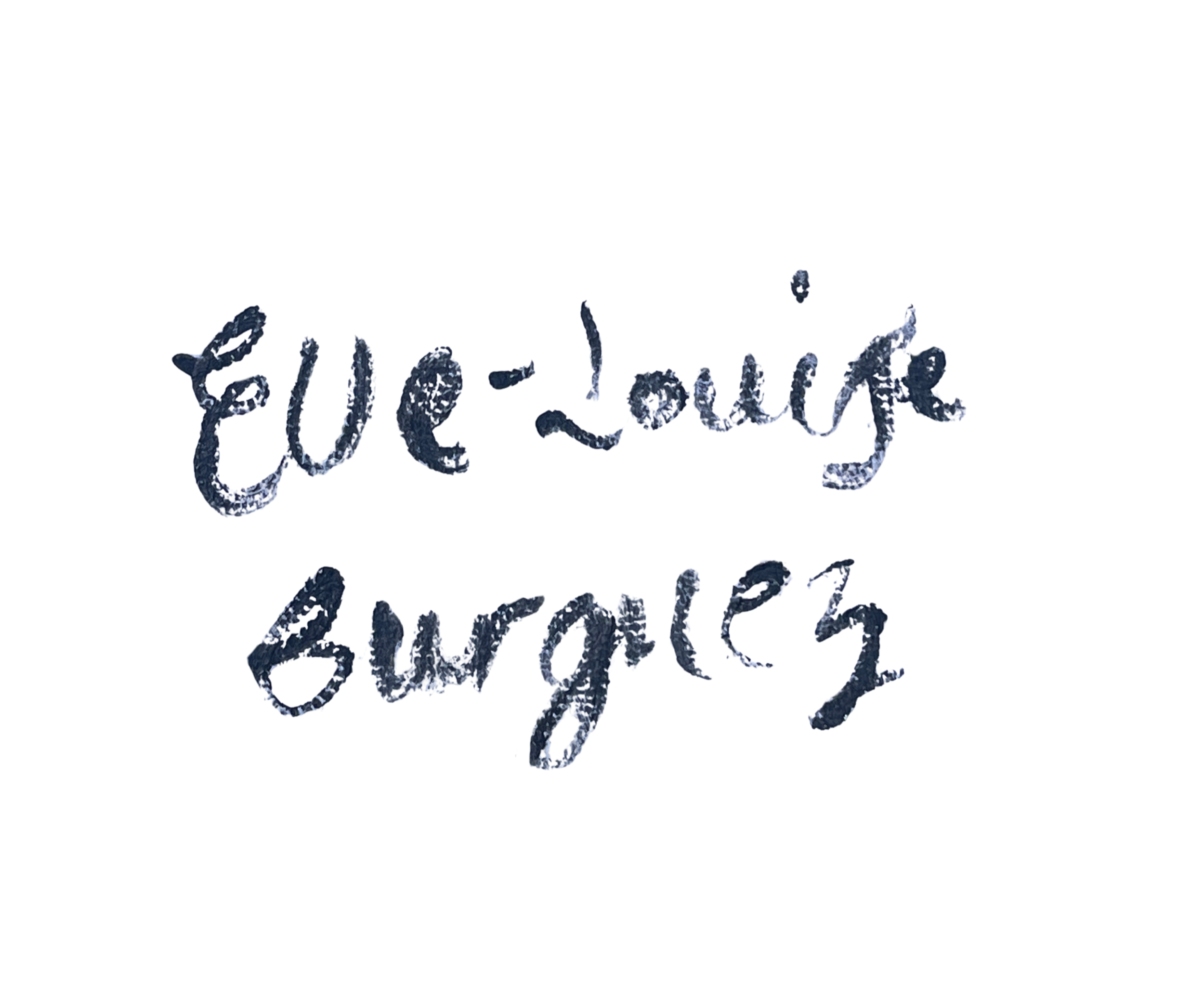 Elle-louise Burguez