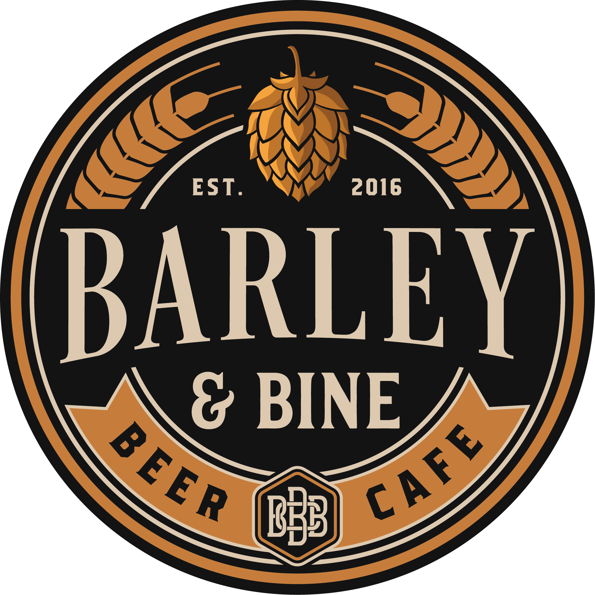Barley &amp; Bine Beer Cafe