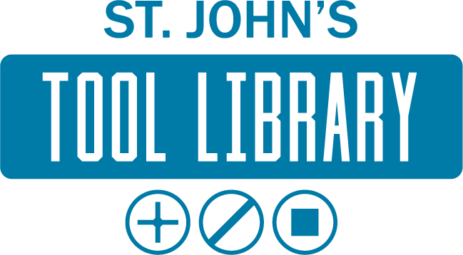 St. John's Tool Library