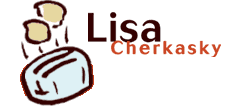 Lisa Cherkasky.  food stylist. culinary producer. recipe creator. food writer. chef. washington dc.