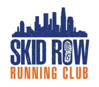 Skid Row Running Club