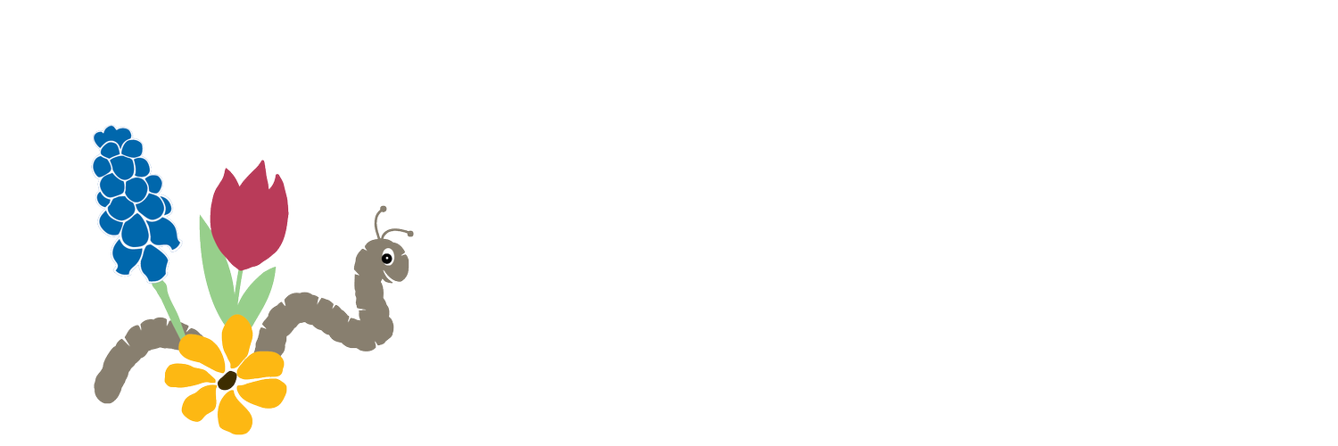 Bookworm Gardens