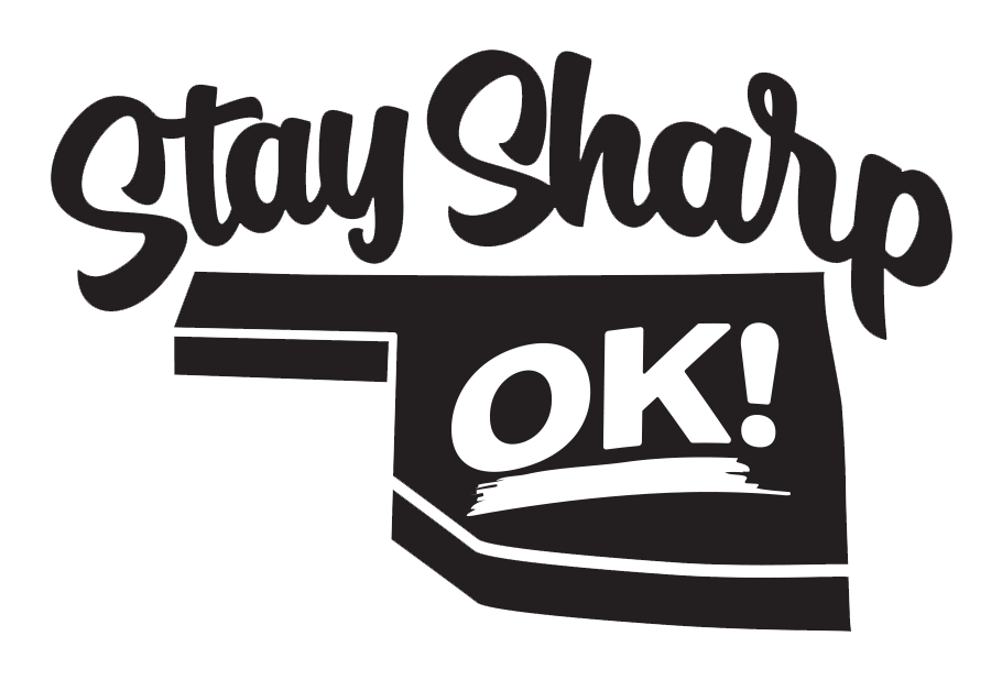 Stay Sharp OK Mobile Sharpening &amp; Sales