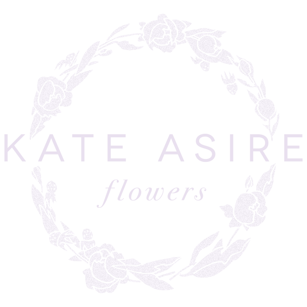  Kate Asire Flowers