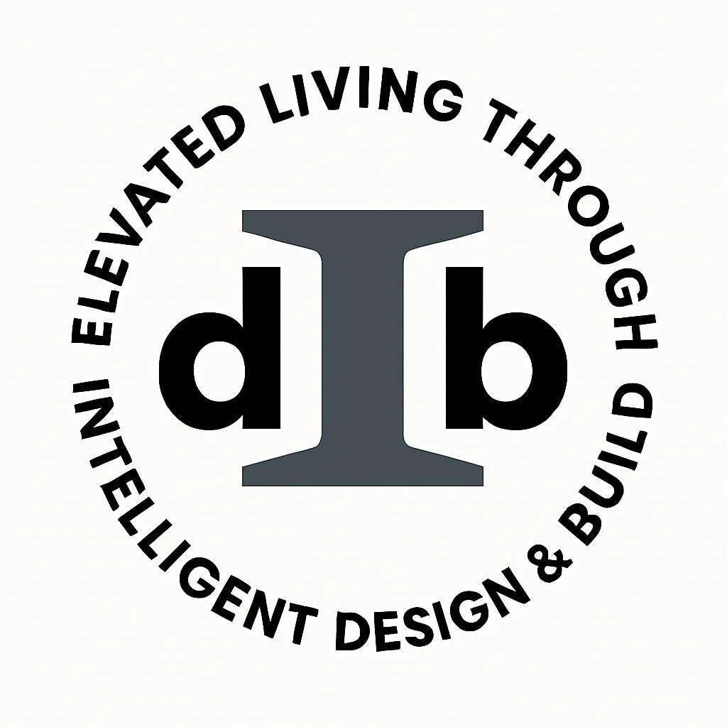 Intelligent Design &amp; Build