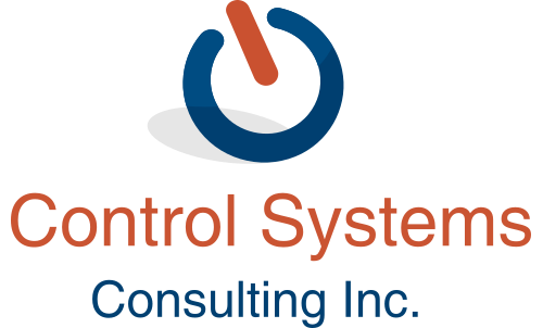 Control Systems Consulting - PLC and DCS services