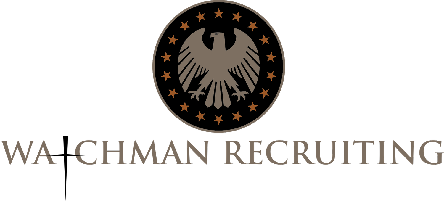 Watchman Recruiting
