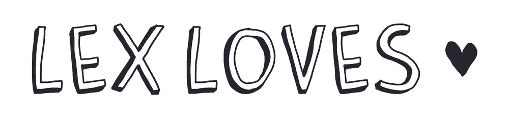 Lex Loves