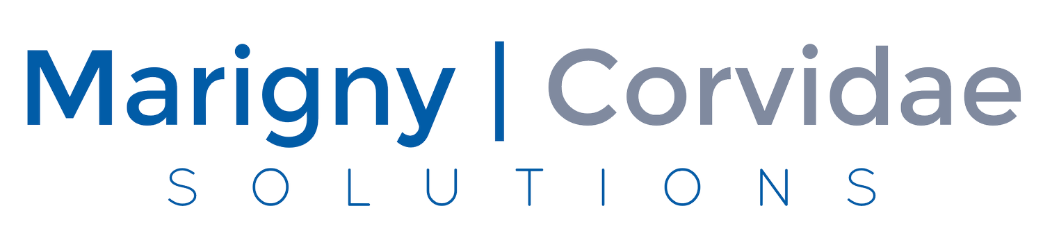 Marigny | Corvidae Solutions